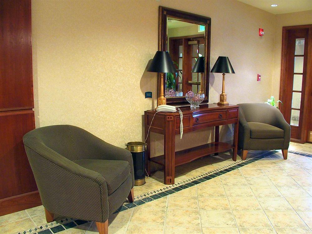 Staybridge Suites Corning By Ihg Интериор снимка