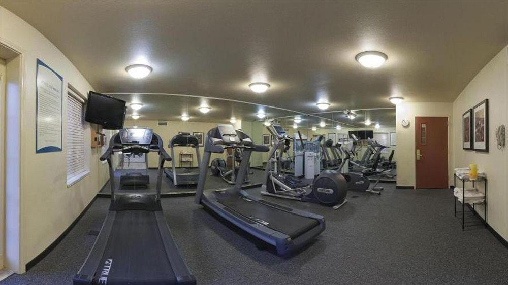 Staybridge Suites Corning By Ihg Екстериор снимка