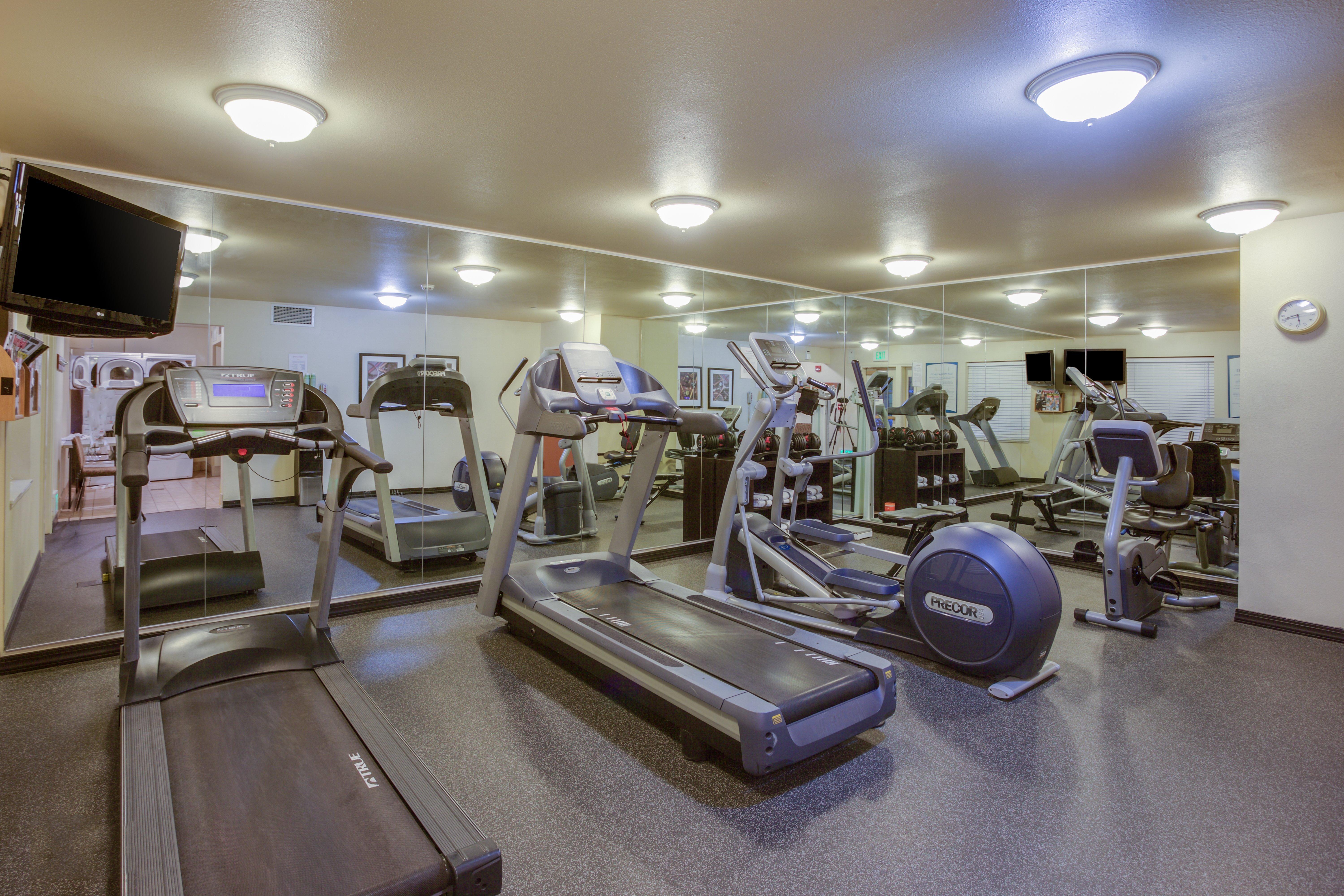 Staybridge Suites Corning By Ihg Екстериор снимка