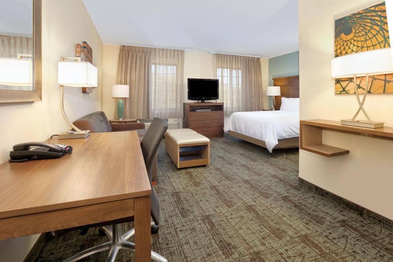 Staybridge Suites Corning By Ihg Екстериор снимка