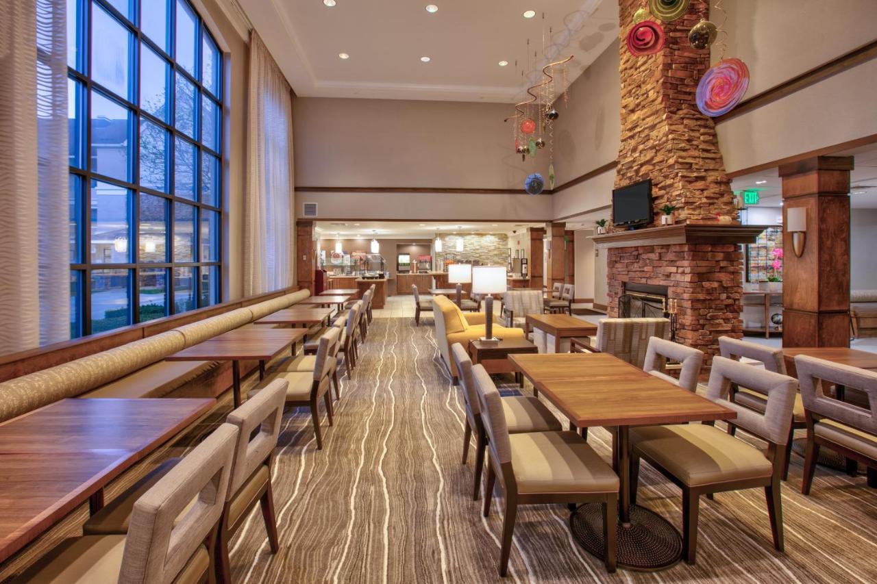 Staybridge Suites Corning By Ihg Екстериор снимка