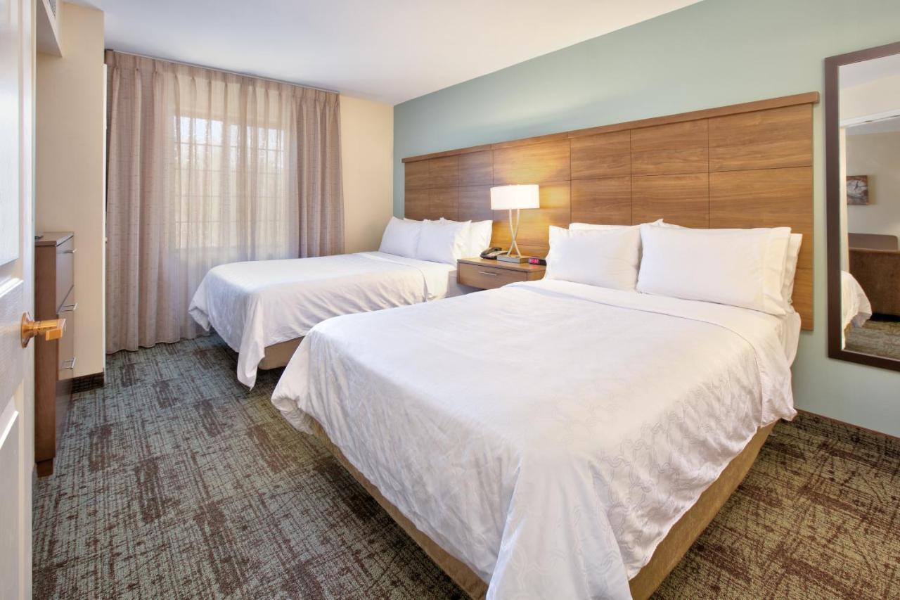 Staybridge Suites Corning By Ihg Екстериор снимка