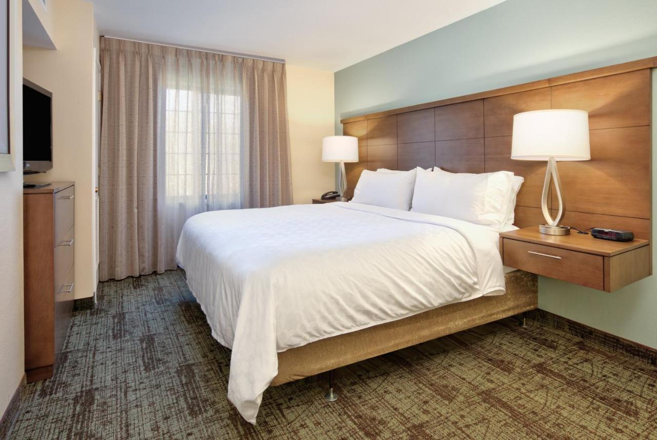 Staybridge Suites Corning By Ihg Екстериор снимка