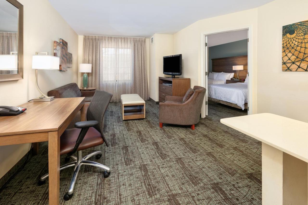 Staybridge Suites Corning By Ihg Екстериор снимка