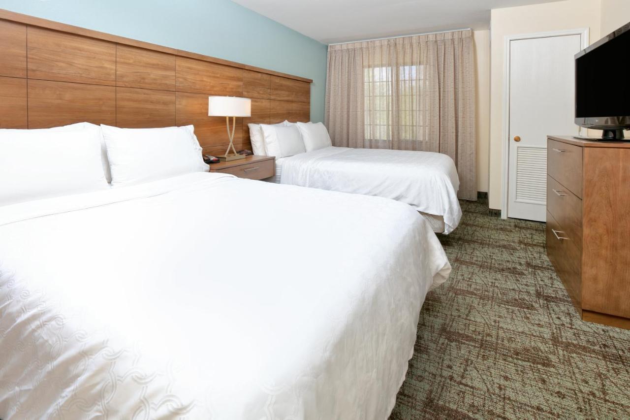 Staybridge Suites Corning By Ihg Екстериор снимка