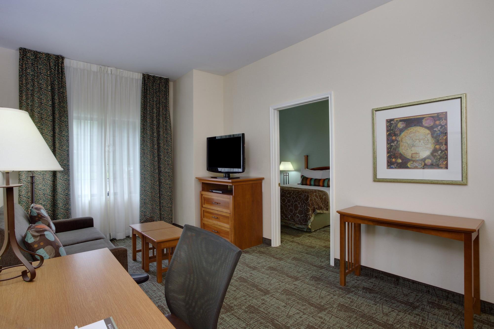 Staybridge Suites Corning By Ihg Екстериор снимка