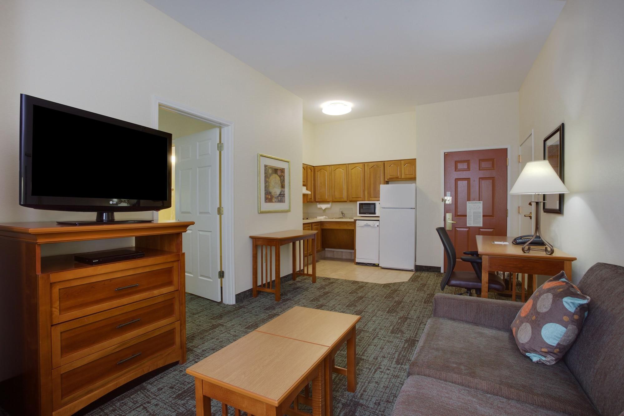 Staybridge Suites Corning By Ihg Екстериор снимка