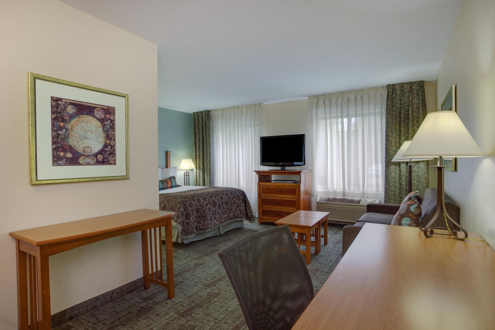 Staybridge Suites Corning By Ihg Екстериор снимка