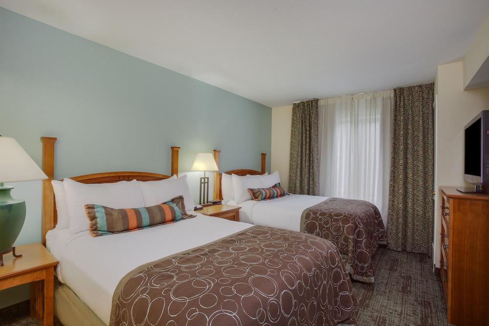 Staybridge Suites Corning By Ihg Екстериор снимка
