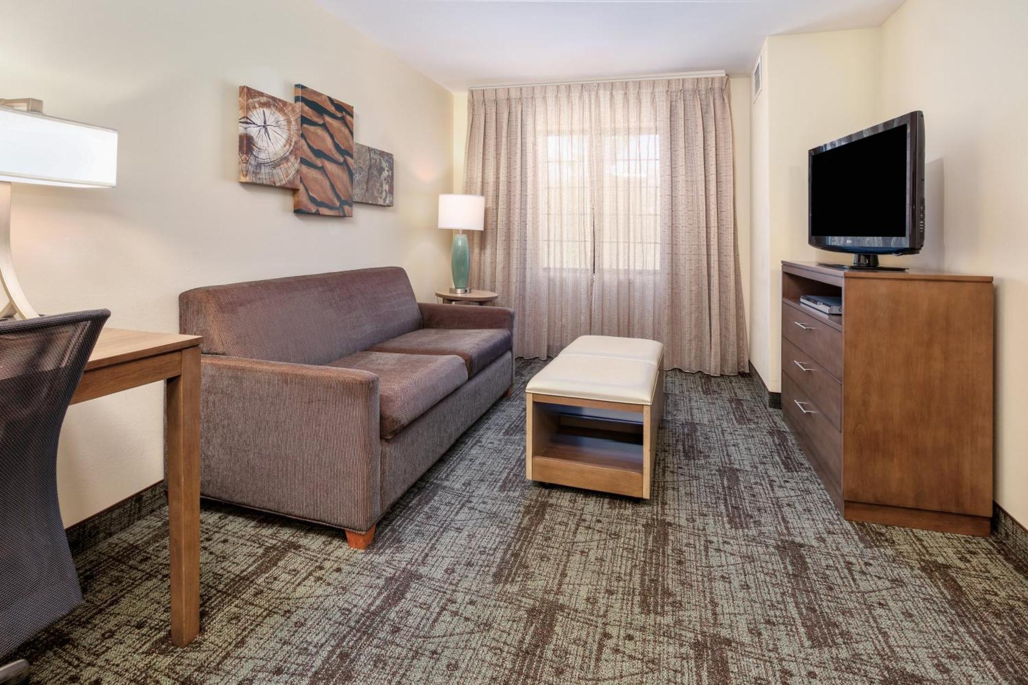 Staybridge Suites Corning By Ihg Екстериор снимка